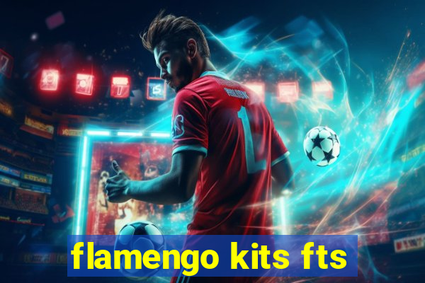 flamengo kits fts